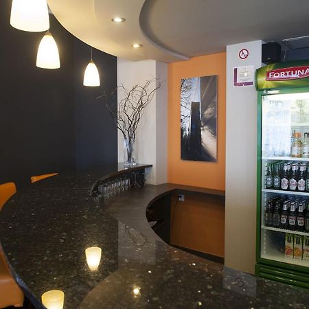Hotel Gorzow Gorzow Wielkopolski Bagian luar foto