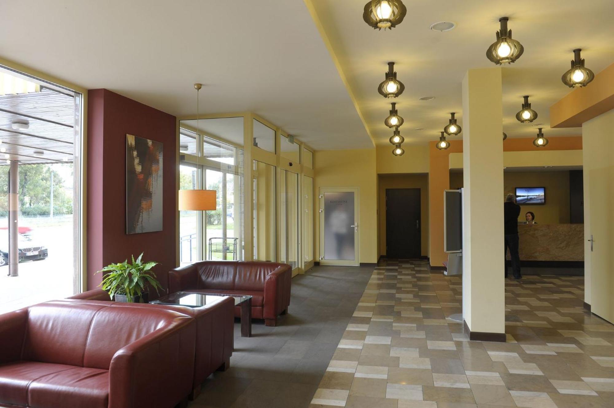Hotel Gorzow Gorzow Wielkopolski Bagian luar foto
