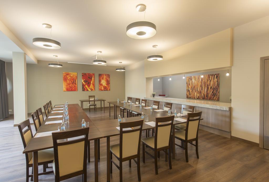Hotel Gorzow Gorzow Wielkopolski Bagian luar foto