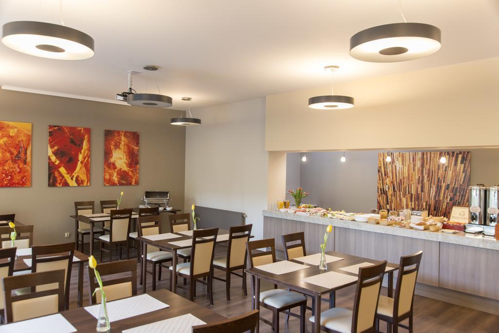 Hotel Gorzow Gorzow Wielkopolski Bagian luar foto