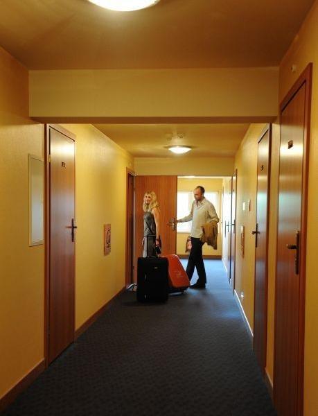 Hotel Gorzow Gorzow Wielkopolski Interior foto