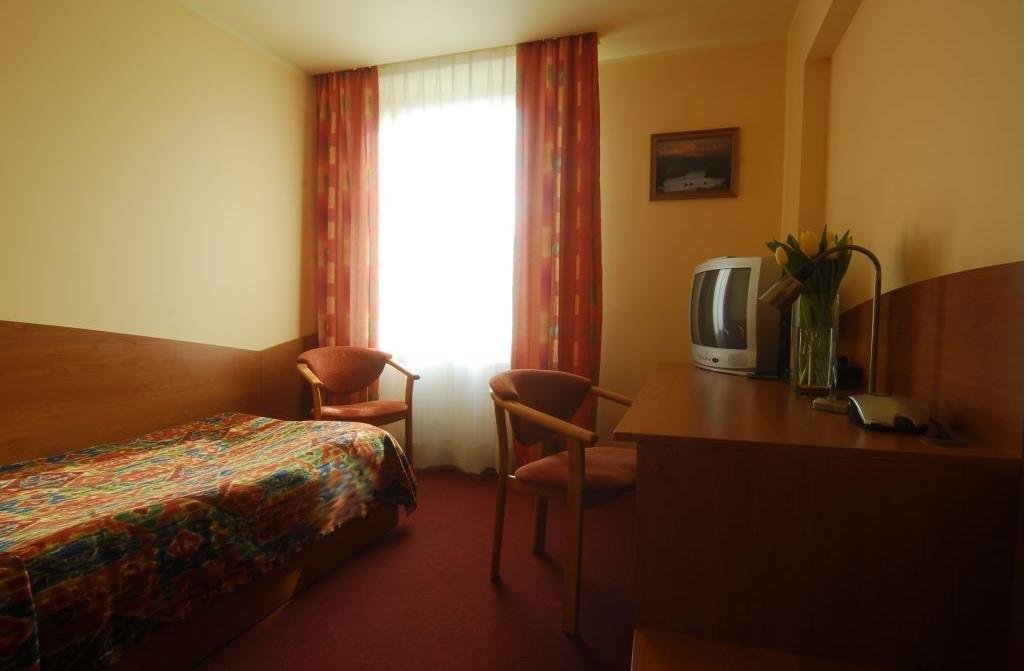 Hotel Gorzow Gorzow Wielkopolski Ruang foto