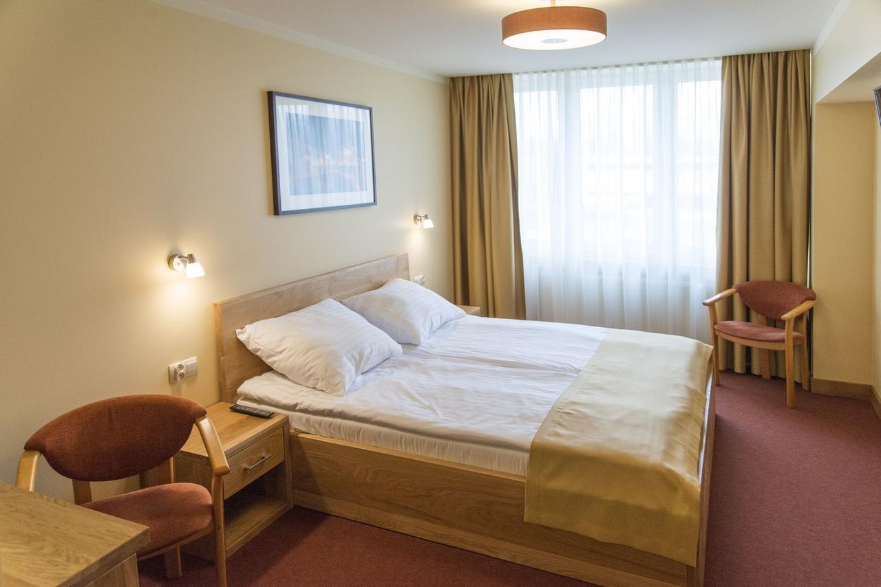 Hotel Gorzow Gorzow Wielkopolski Bagian luar foto