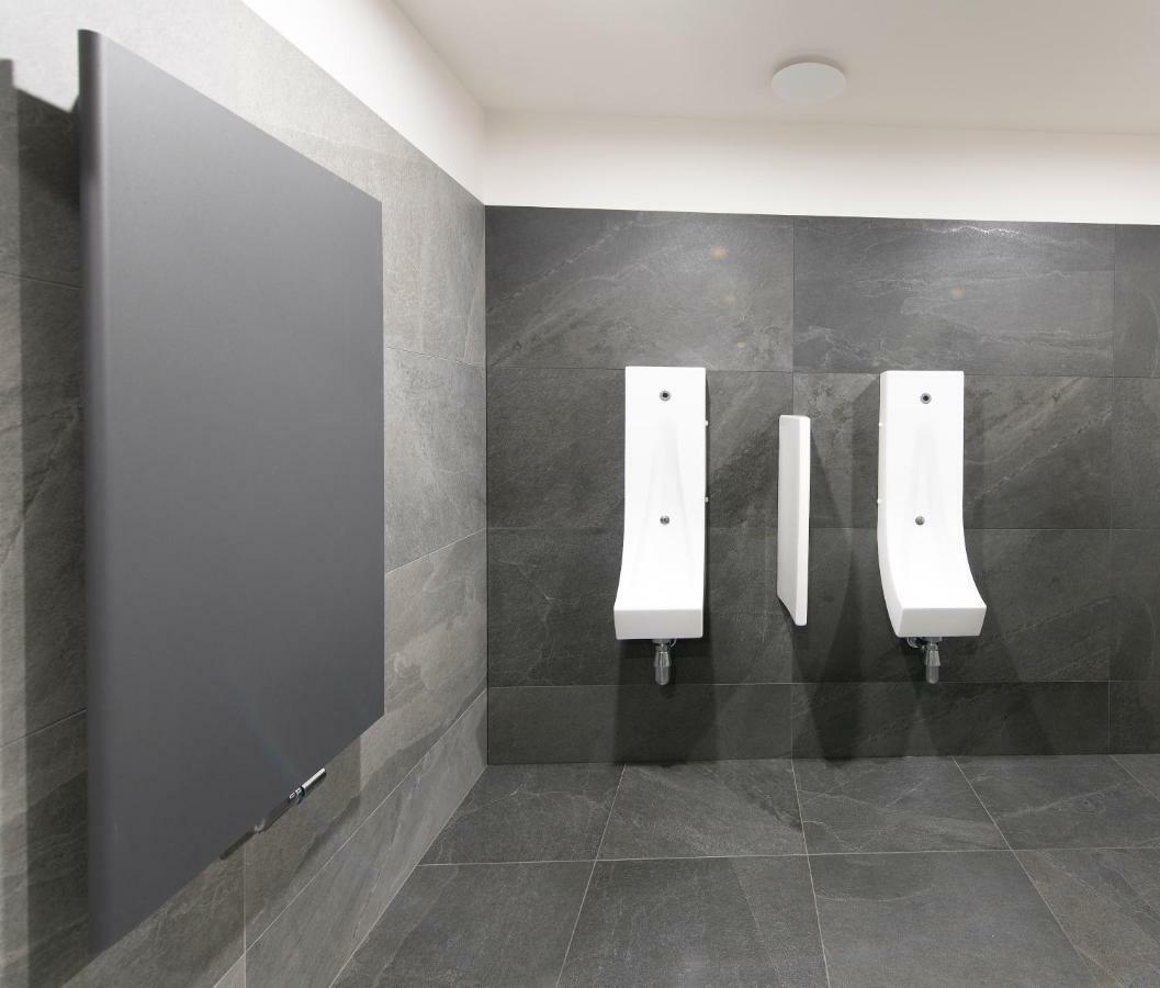 Hotel Gorzow Gorzow Wielkopolski Bagian luar foto