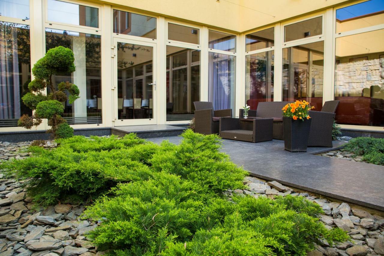 Hotel Gorzow Gorzow Wielkopolski Bagian luar foto