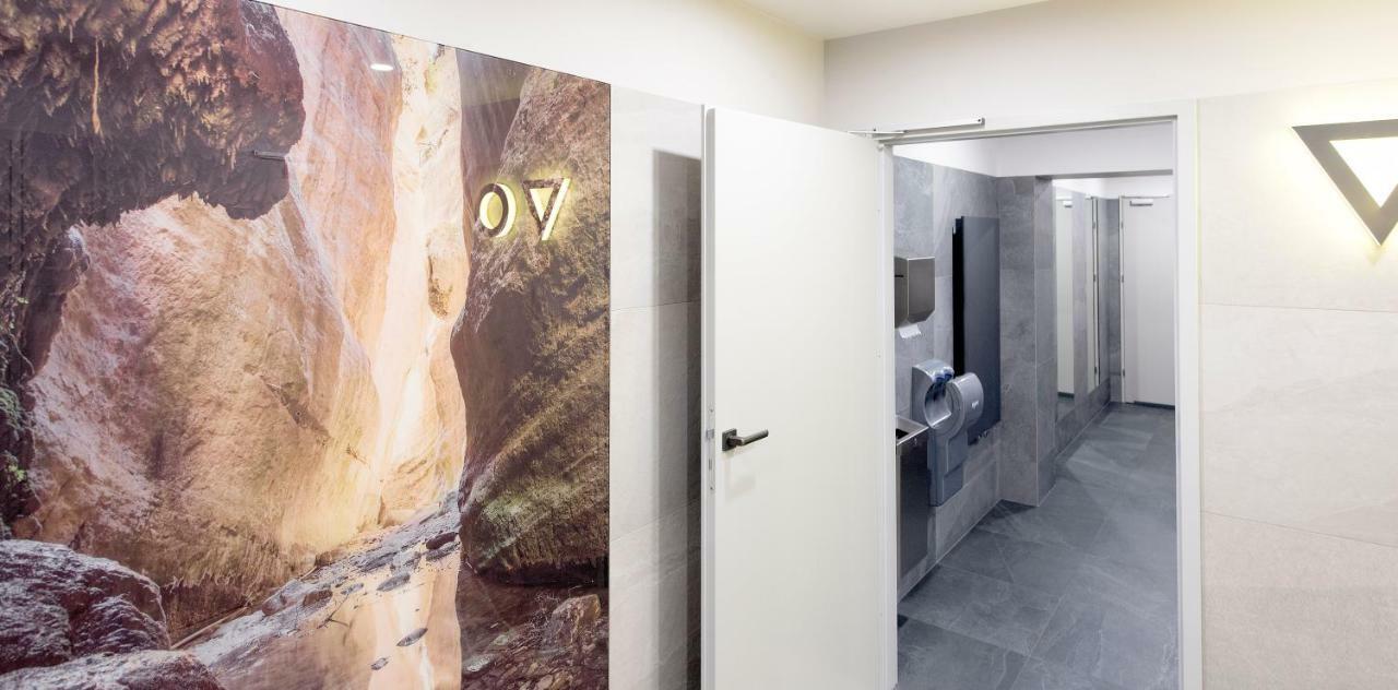 Hotel Gorzow Gorzow Wielkopolski Bagian luar foto