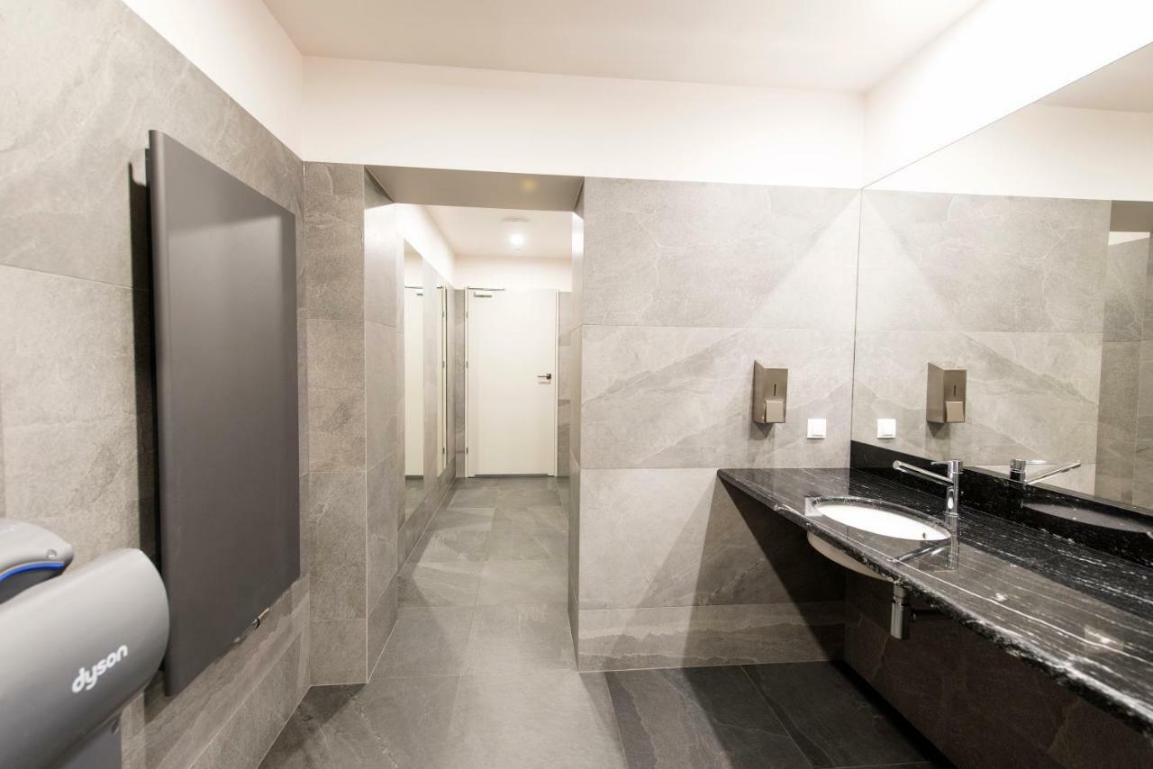 Hotel Gorzow Gorzow Wielkopolski Bagian luar foto