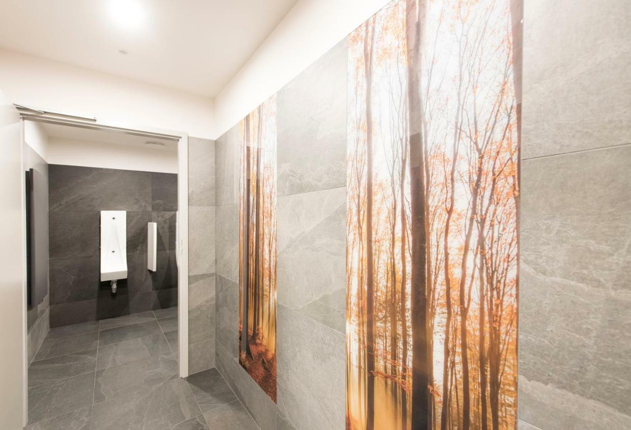 Hotel Gorzow Gorzow Wielkopolski Bagian luar foto