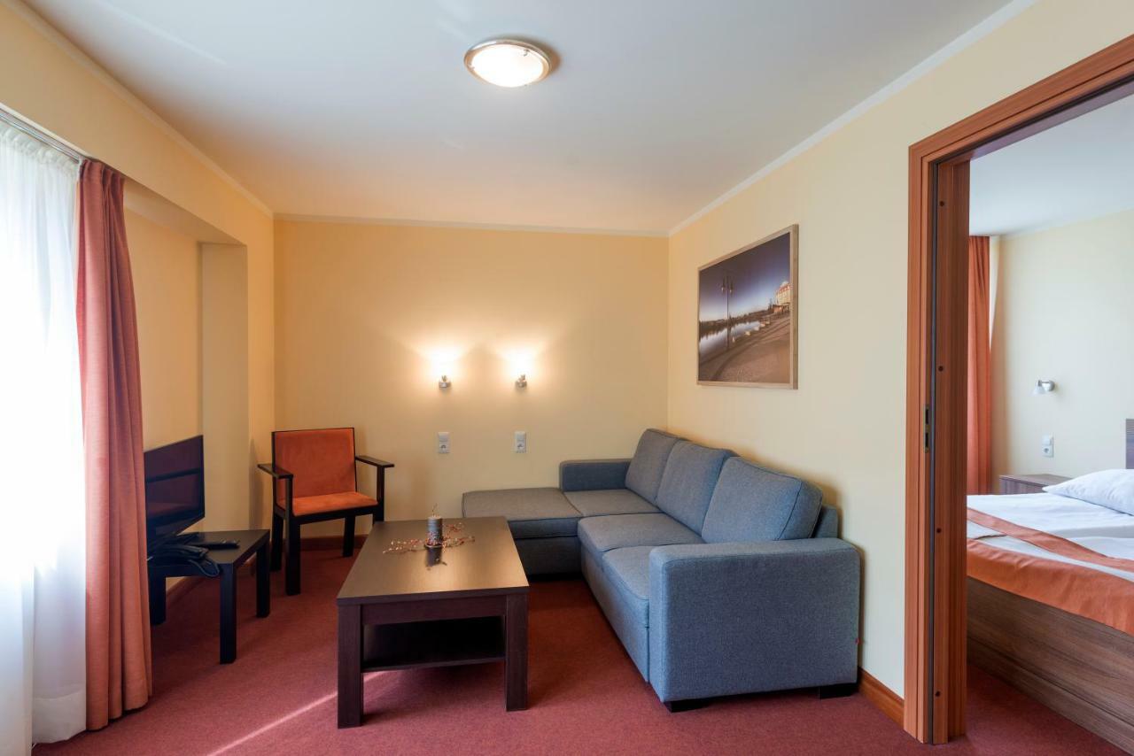 Hotel Gorzow Gorzow Wielkopolski Bagian luar foto
